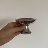 Coupe à glace inox