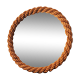 Rope mirror 42cm