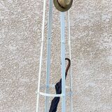 Coat rack design by Inma Bermudez