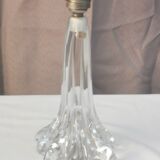 LORRAINE CRYSTAL LAMP BASE
