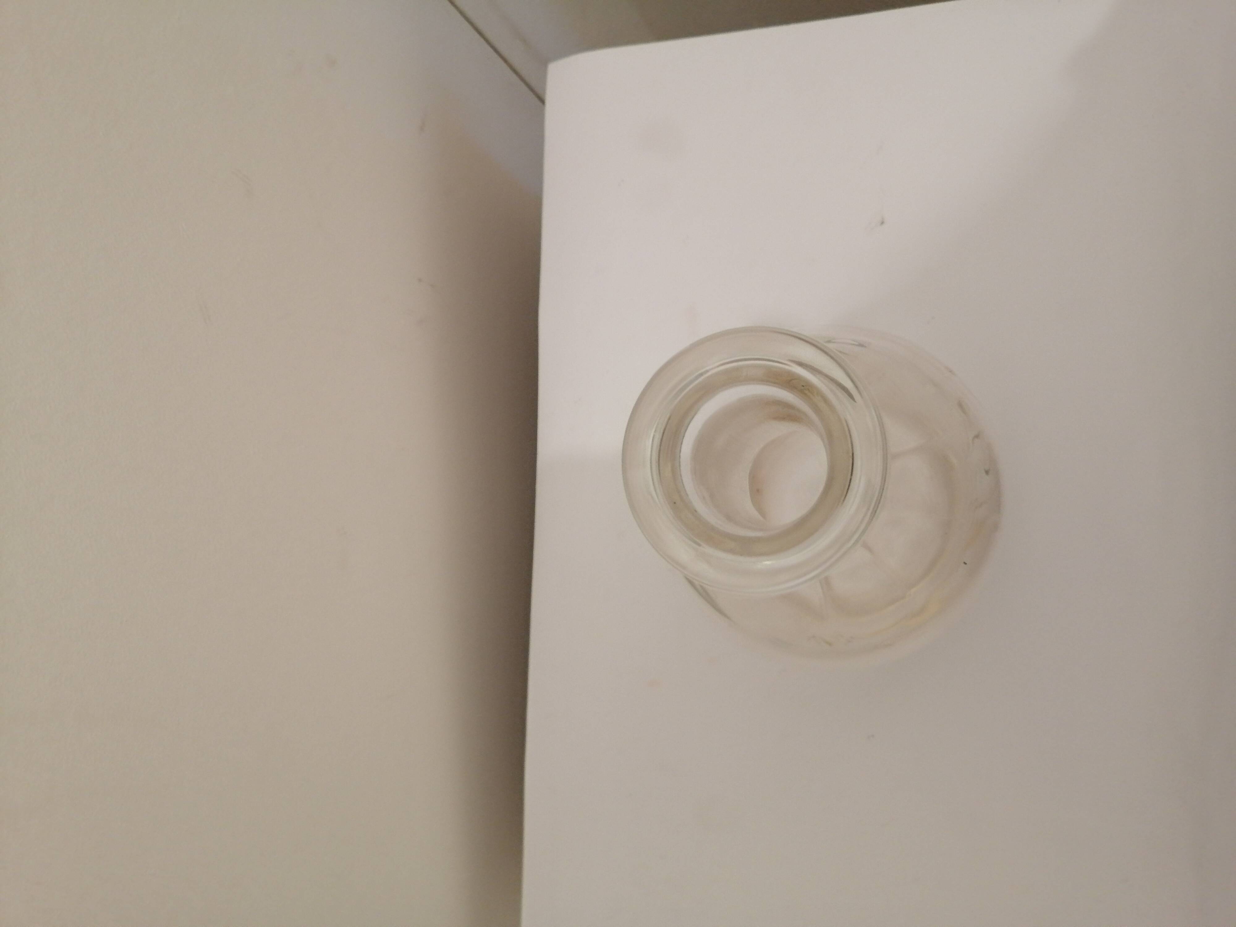 ARQUES FRANCE CRYSTAL DECANTER