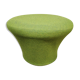Dutch design Mushroom Ottoman by Pierre Paulin F561 green for  Artifort