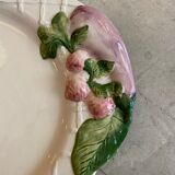 Porcelain dish