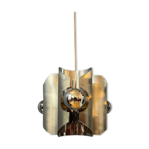 Suspension de l'ère