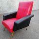 Skai 60s armchair