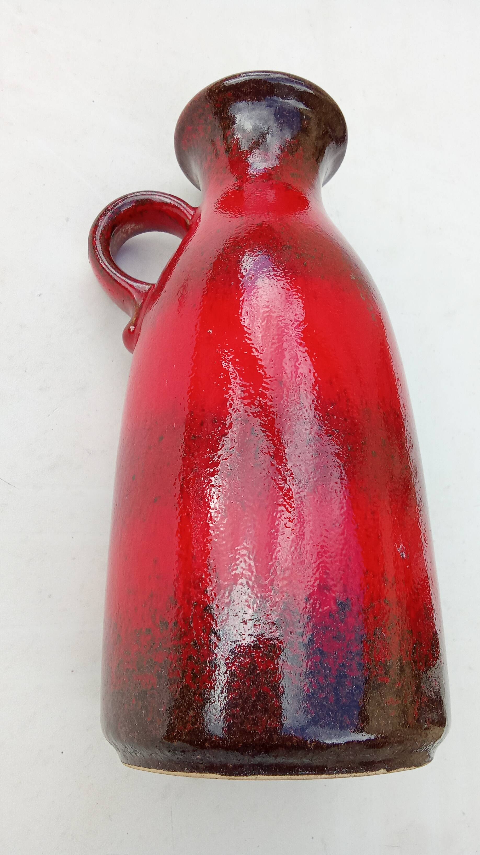 Stoneware bottle brand sceurich keramik w.germany