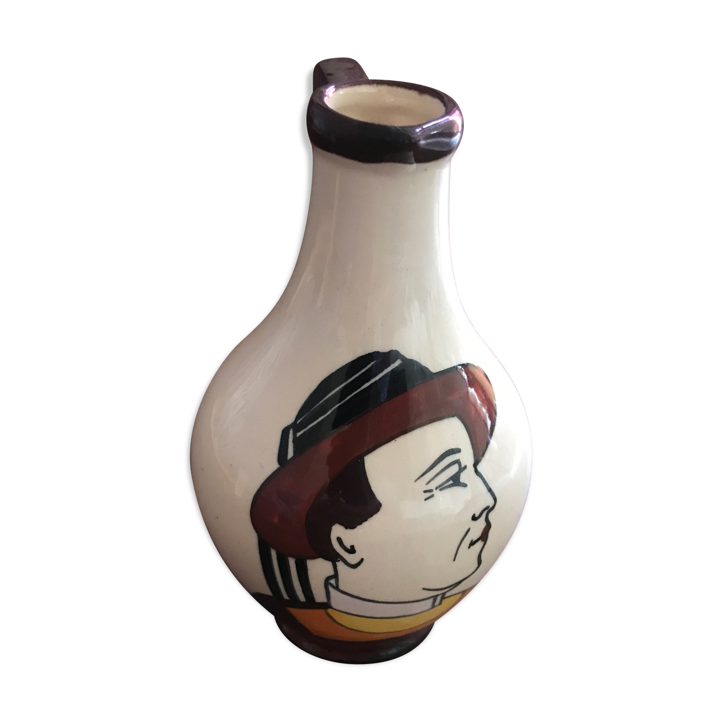 Cruche hb quimper