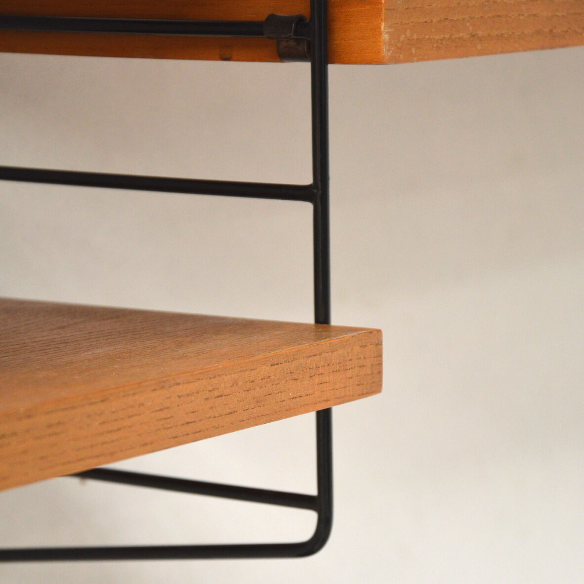 String Modular Shelf, 1960