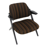 Fauteuil, Bengt Ruda, Nordiska Kompaniet, Suède, 1950