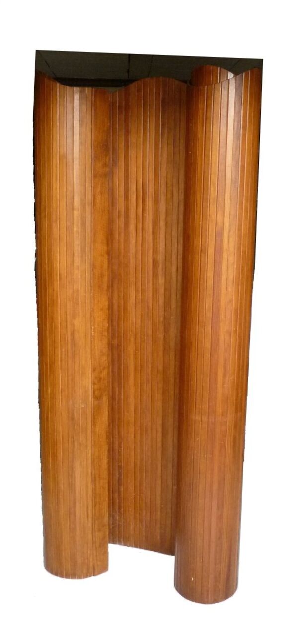 Baumann screen 250x180 cm