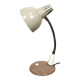 Industrial gooseneck table lamp, 1960s