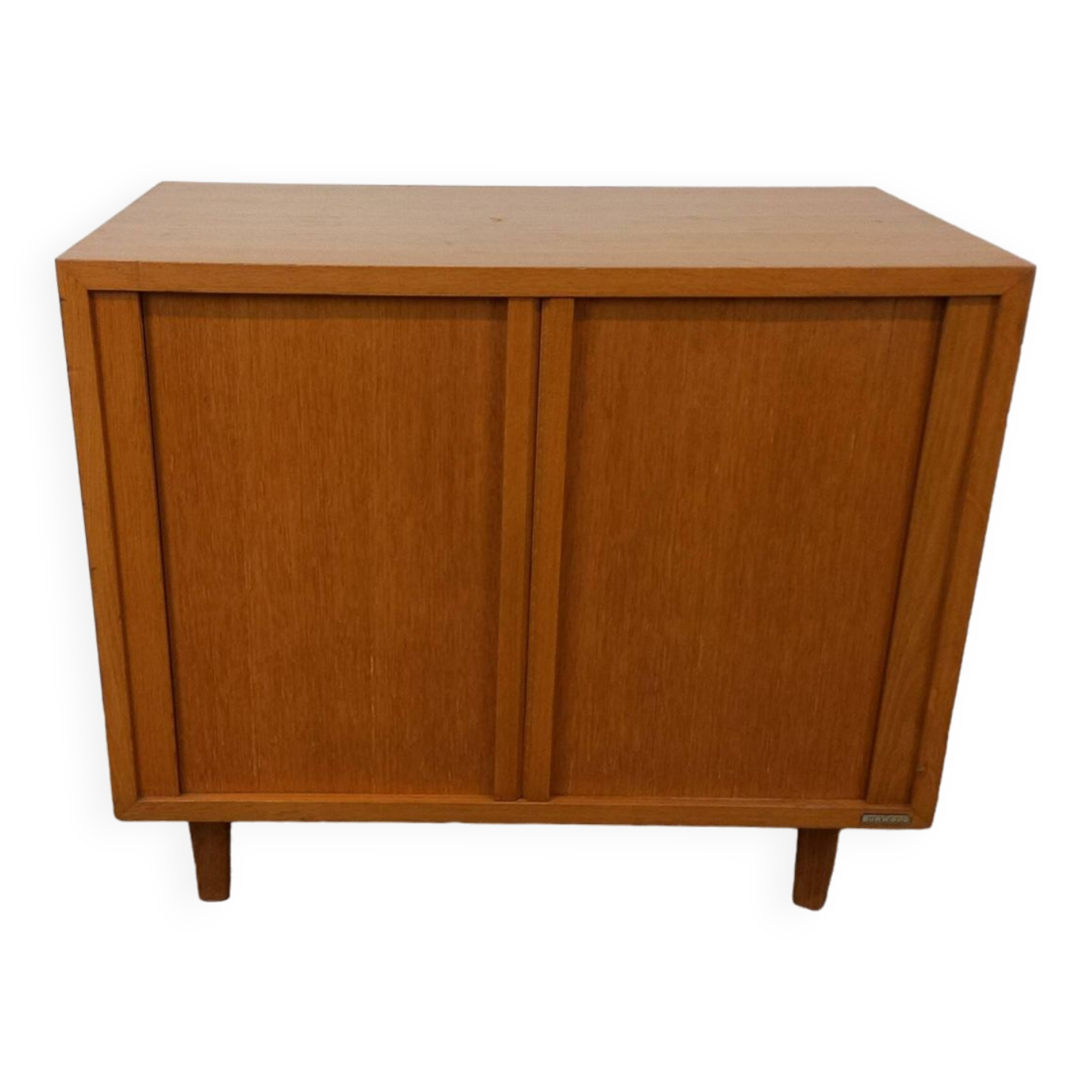 Meuble de rangement scandinave Burwood