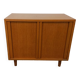 Meuble de rangement scandinave Burwood
