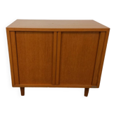 Scandinavian Burwood storage unit