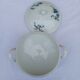 Bernardaud porcelain tureen - Saint Saens model - 1970s