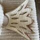 Appliques couronnes Georges Pelletier