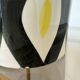 St Clément ceramic vase from the 50s