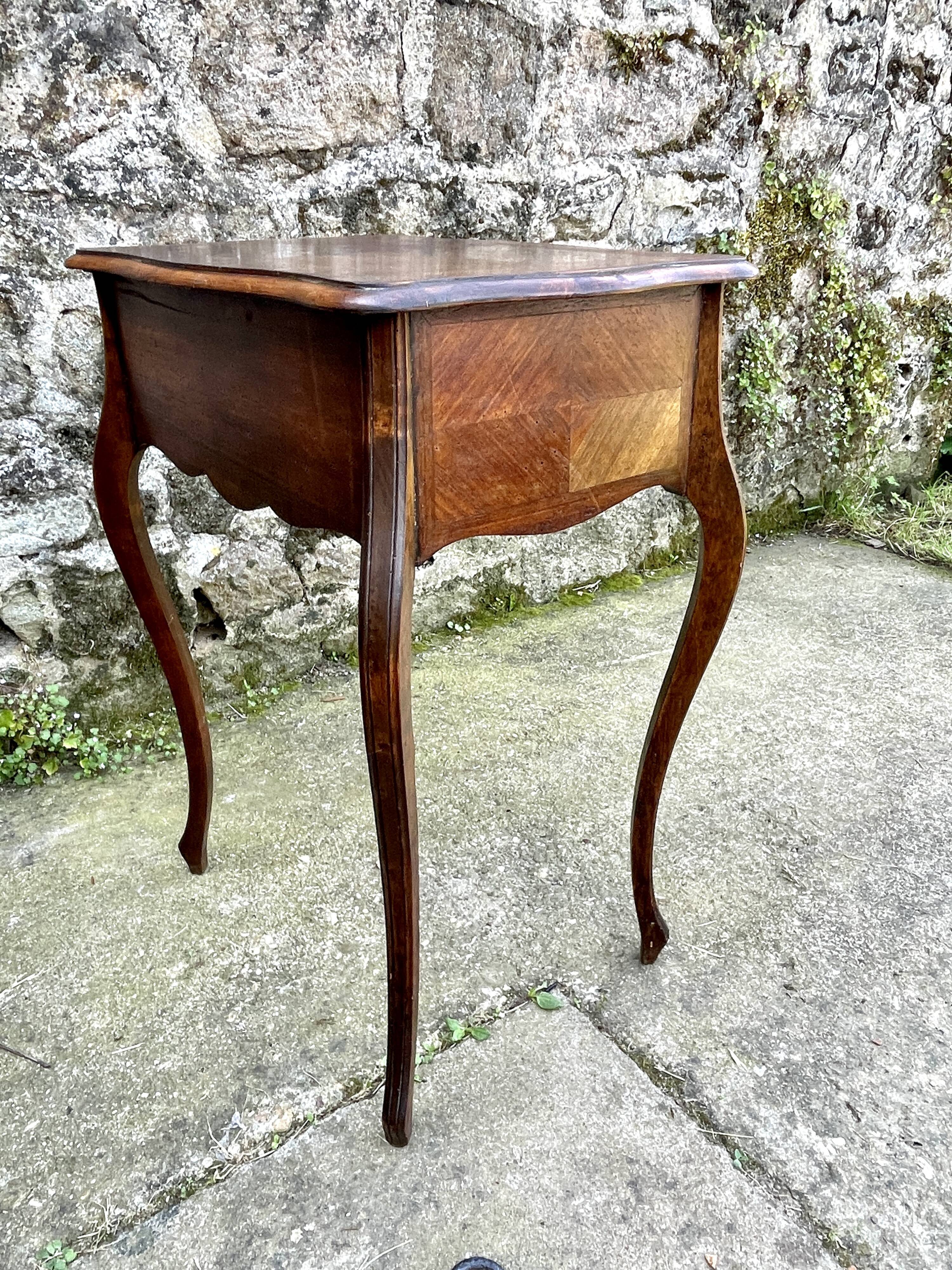 Hairdresser or worker Napoleon III