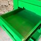 Architect's rolling cart by Giovanni Pelis for Stile Neolt 1970