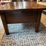 18th Century coffee table