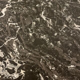 Louis Philippe commode with marble top