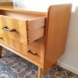 Commode SAM
