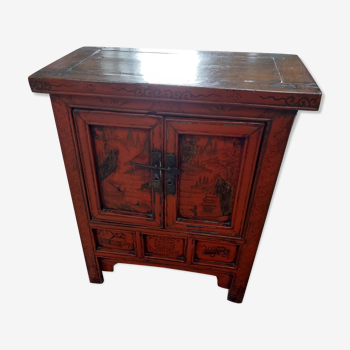 Cabinet chinois