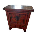 Chinese furniture