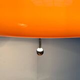 Suspension Cabras Space Age Mid-Century by Luigi Massoni for Guzzini, 1960s