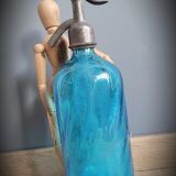 Siphon blue Gavelle