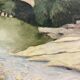 Aquarelle Vintage