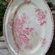 Lot of iron earth dish badonviller