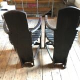 cquetoire seating