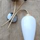 Wall light 60's
