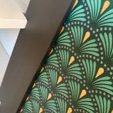 Top Parisian buffet 1930