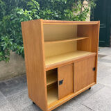 Vintage low sideboard