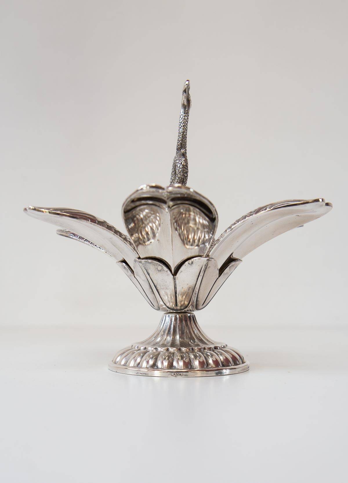 Caviar service for 6 by Plame Spain