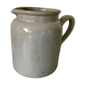3.5l enamelled sandstone pitcher