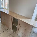 Roset low furniture