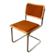Chaise Breuer bois clair