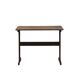 Rosewood coffee table, Danish design, 1960s, production: Denmark