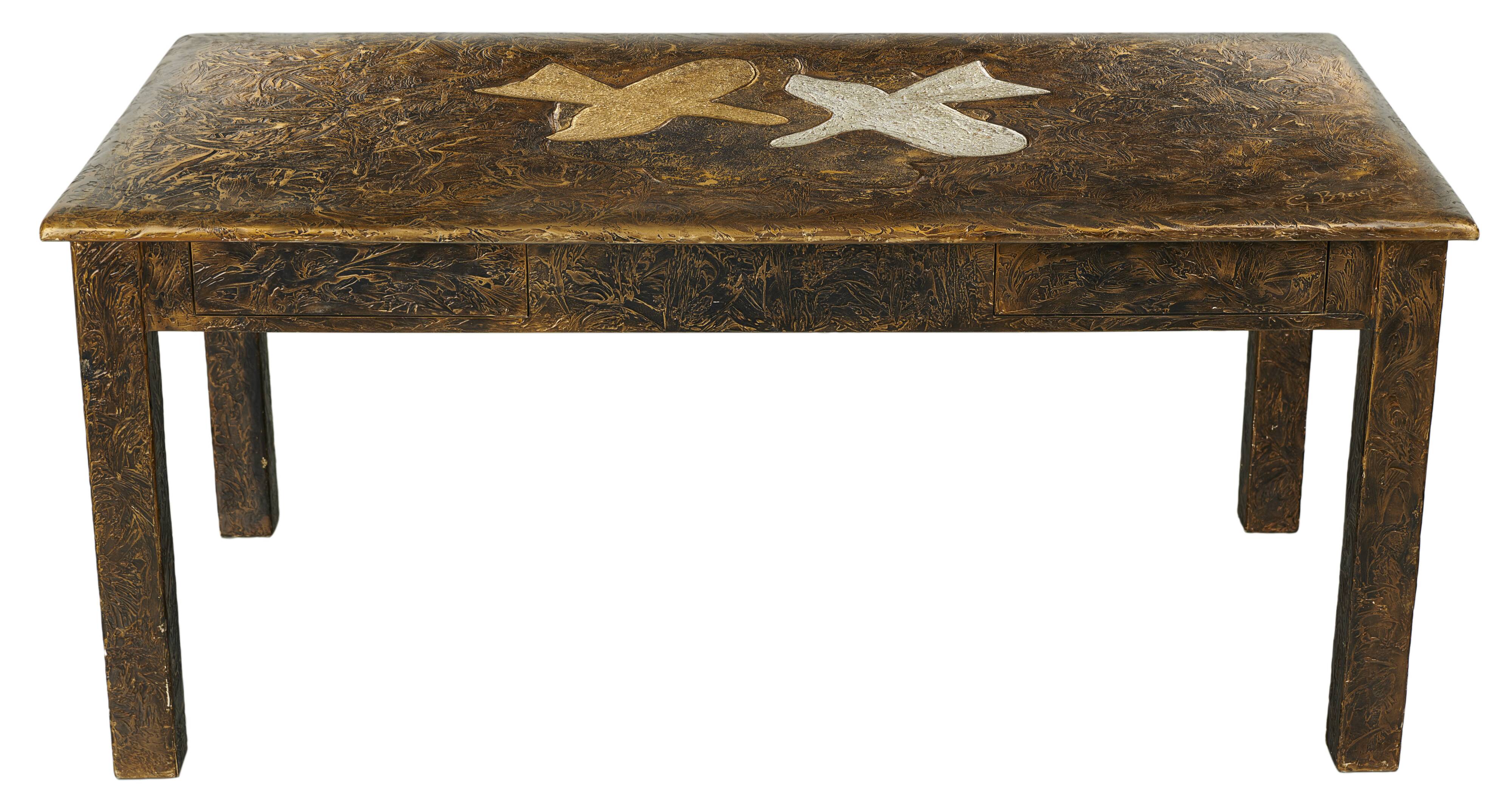 Bureau Georges Braque