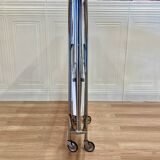 MODULAR DESSERT TABLE SCANDINAVIAN DESIGN 1950.