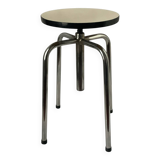 Old workshop stool - 1960s