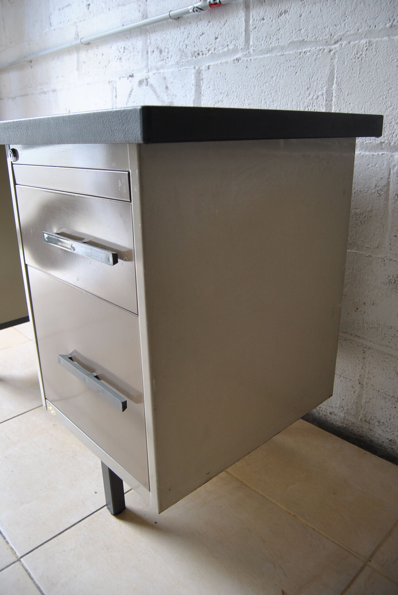 Sansen desk 60/70
