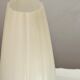 Paire de lampes de chevet 1960