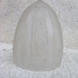 Art Deco glassware