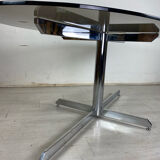 Chrome table