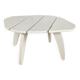 Outdoor side table Riviera by Triconfort France 1970s