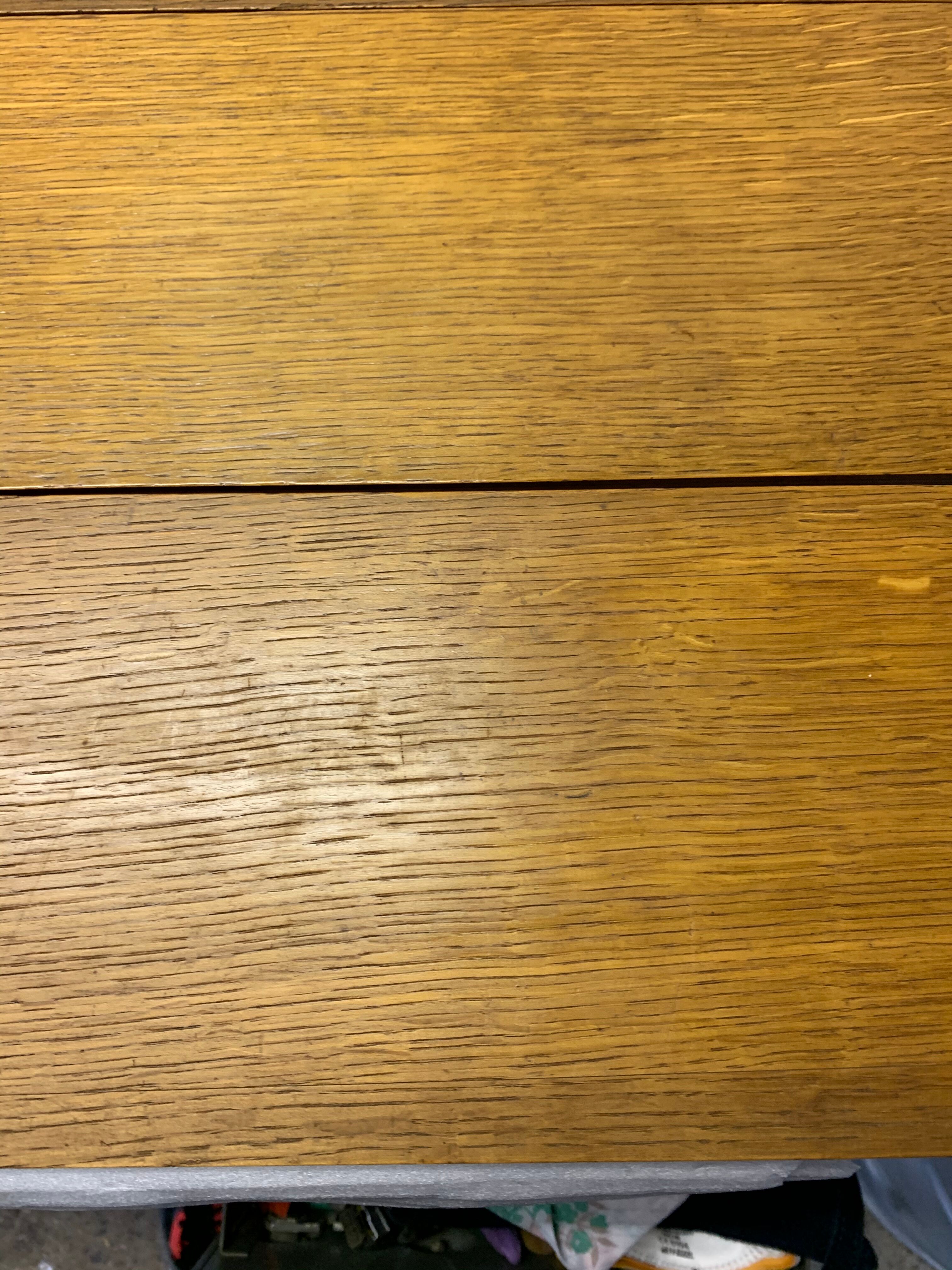 Vintage String Shelf